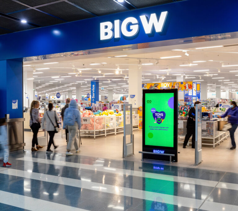 BIGW